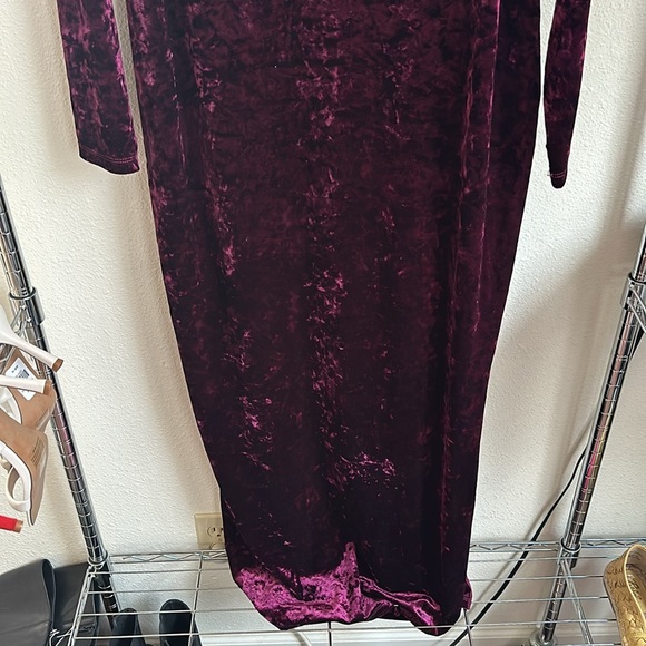 ELOQUII Dress. - Picture 8 of 9